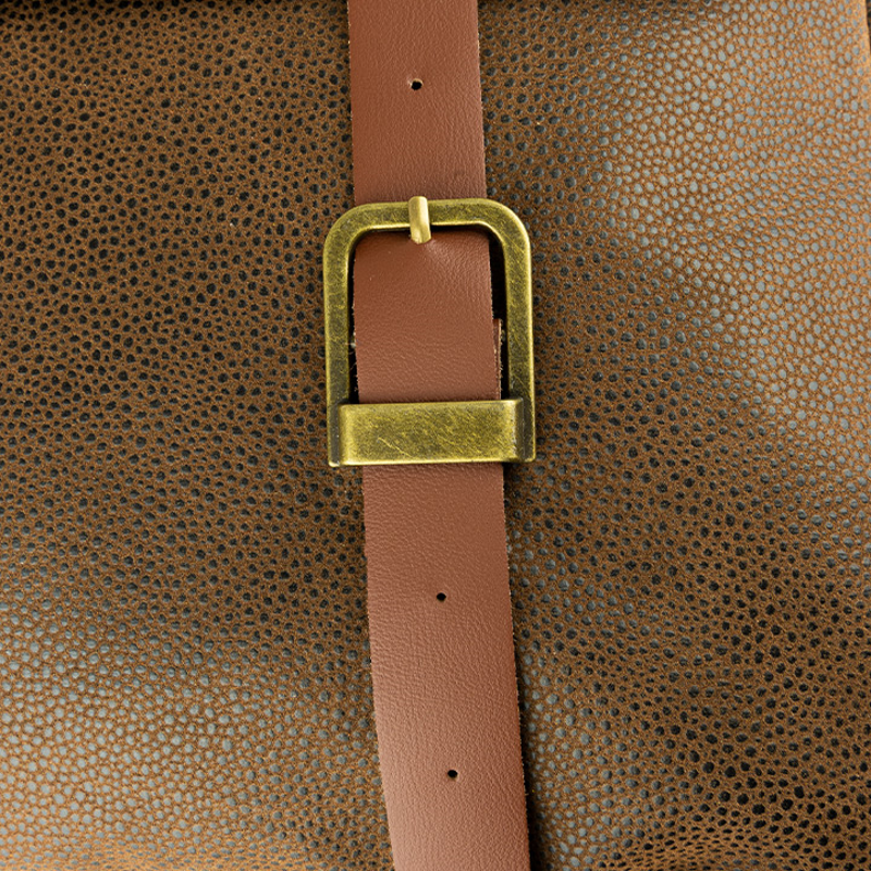 Jack Pyke Duotex Dog Bag - Brown-6