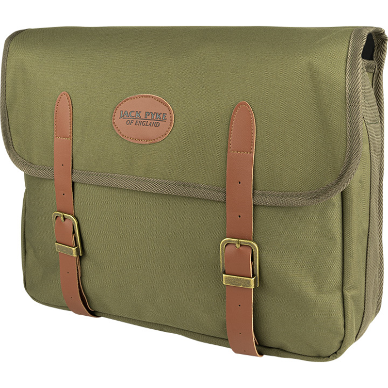 Jack Pyke Country Bag - Green-2