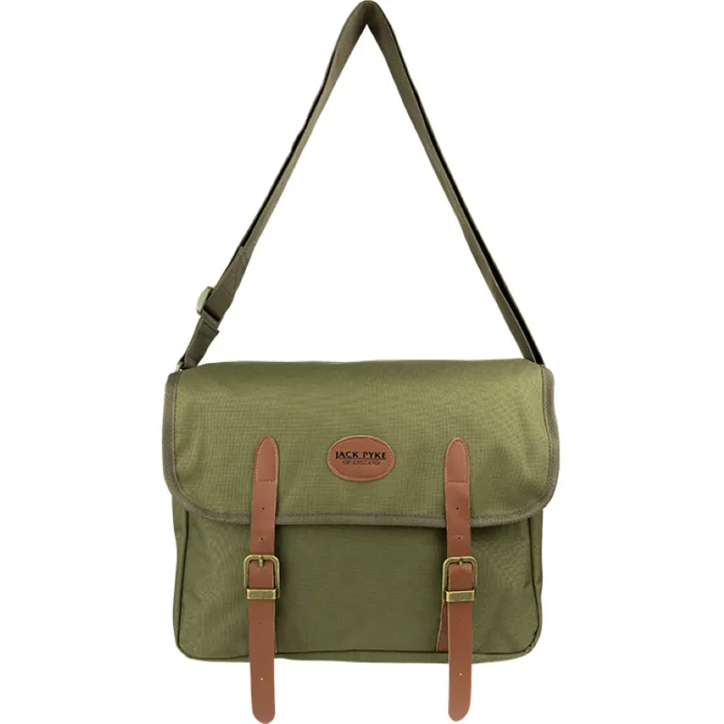 Jack Pyke Country Bag - Green