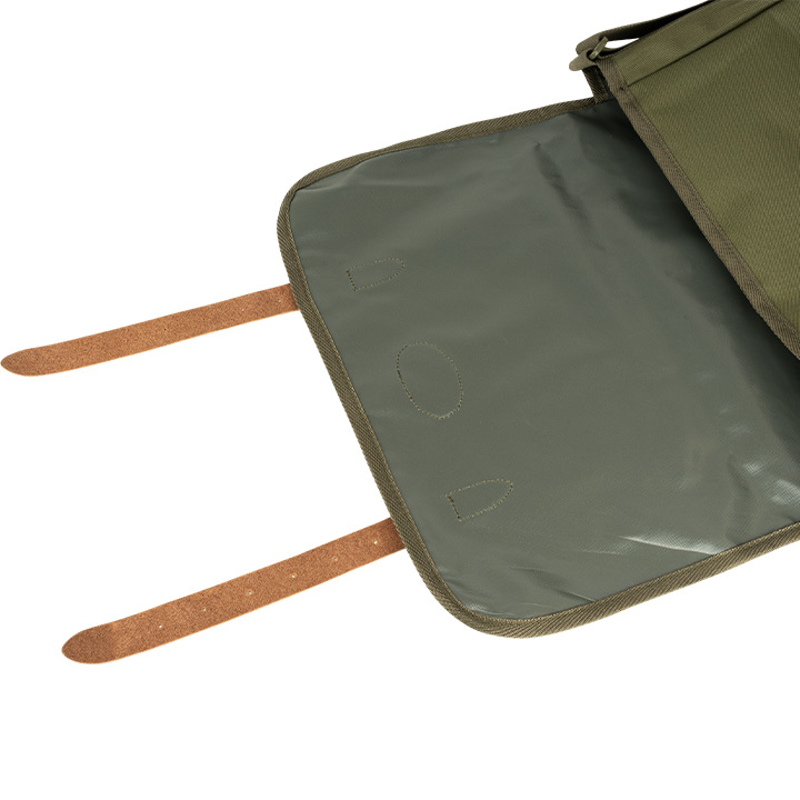 Jack Pyke Country Bag - Green-7