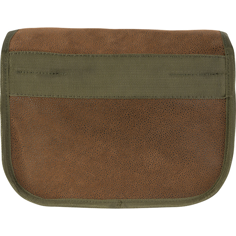 Jack Pyke Speed Loader Cartridge Bag Duotex - Brown-3