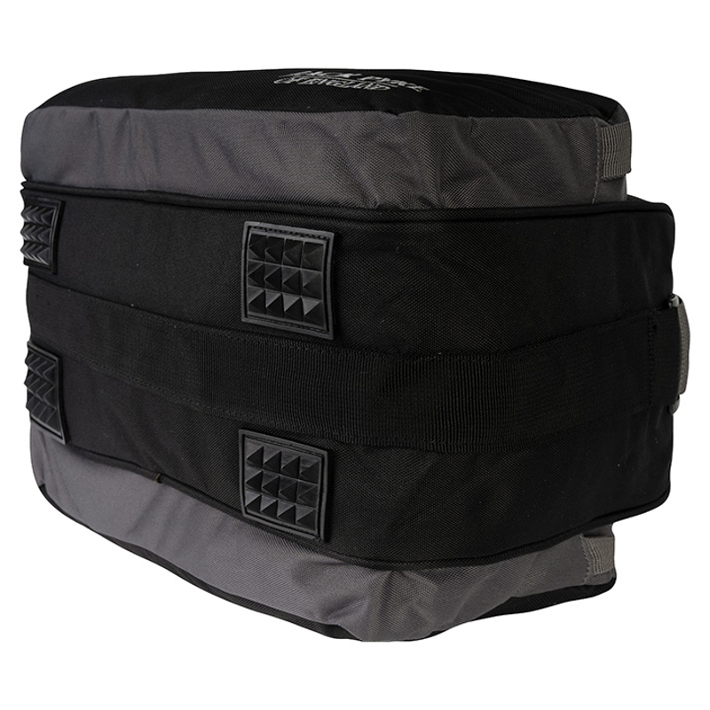 Jack Pyke Sporting Shoulder Bag - Black-4