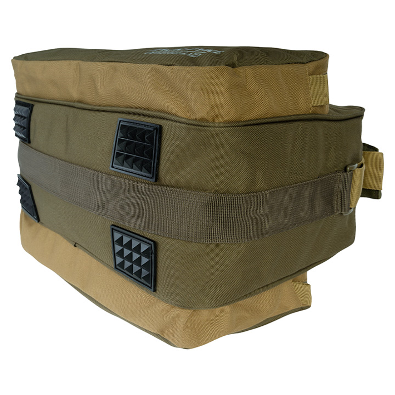 Jack Pyke Sporting Shoulder Bag - Green-4