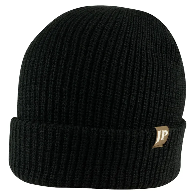 Jack Pyke Bob Hat - Black-1