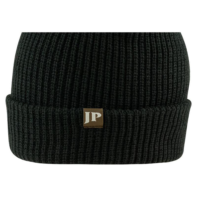 Jack Pyke Bob Hat - Black-2