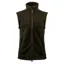 Jack Pyke Men's Countryman Fleece Gilet - Dark Olive