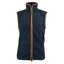 Jack Pyke Men's Countryman Fleece Gilet - Navy