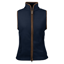 Jack Pyke Women's Countryman Fleece Gilet - Navy