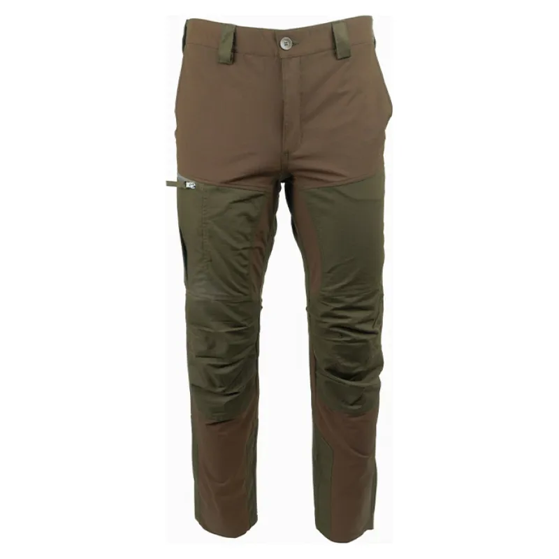 Jack Pyke Men's Technical Hybrid Trouser - Green