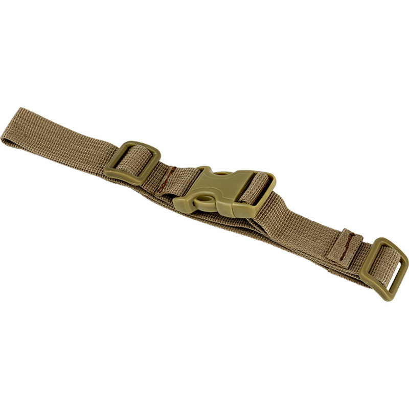 Jack Pyke Fold Top Rucksack - Fawn-8