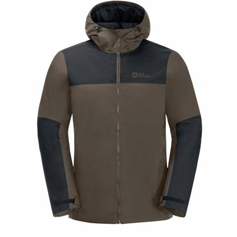 Mens Adult Jack Wolfskin Clothing | Cunninghams Outdoors