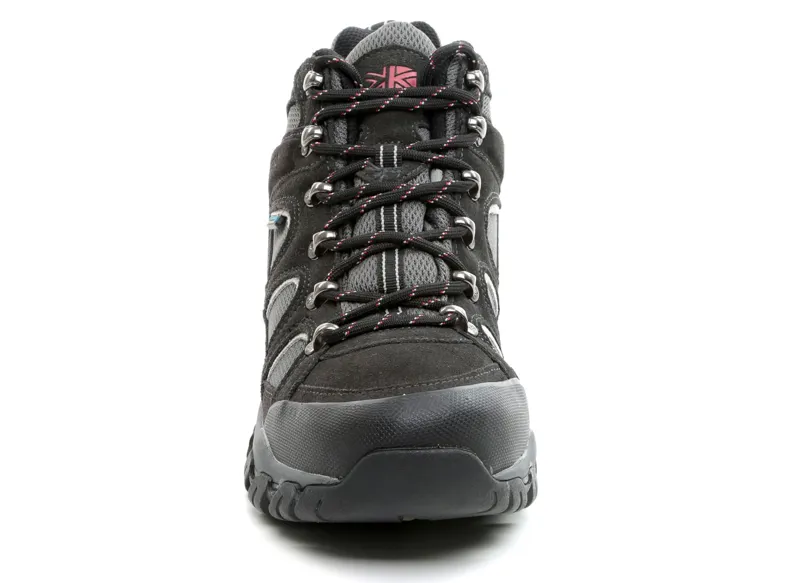 Karrimor bodmin low iv deals weathertite men's walking shoes