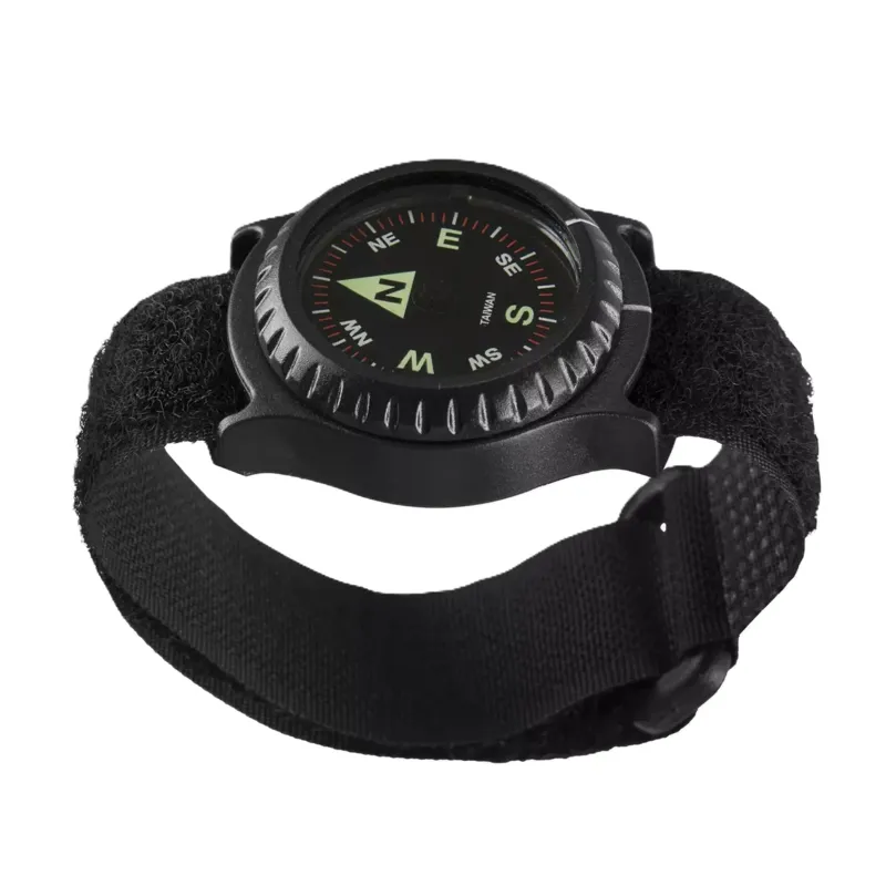 Helikon-Tex T25 Wrist Compass - Black-2