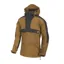Helikon-Tex Men's Woodsman Anorak - Coyote/Black