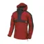 Helikon-Tex Men's Woodsman Anorak - Crimson Sky/Ash Grey