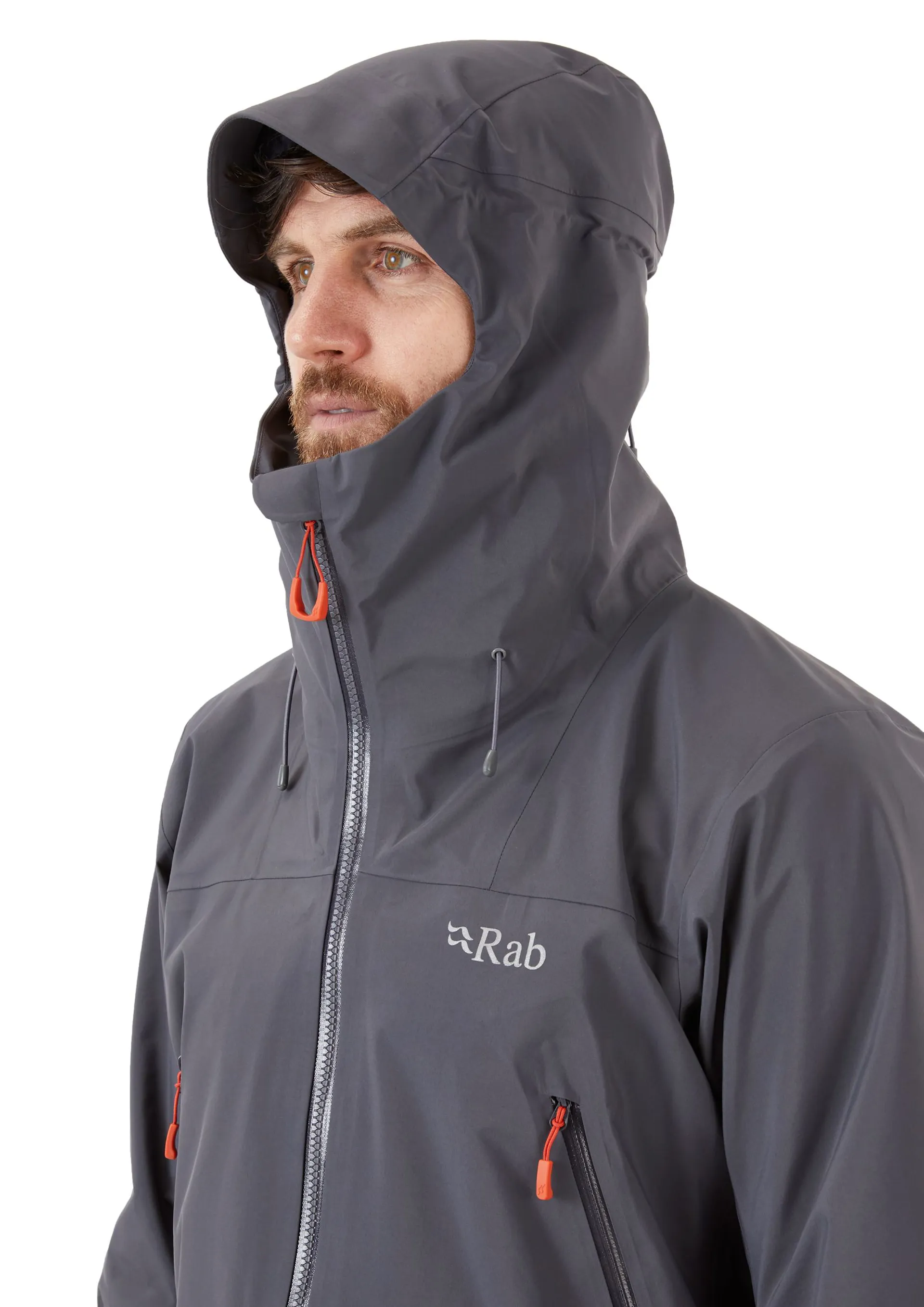 Rab kanon jacket Rab Kaon Jacket Active-Traveller