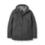 Rab Men's Kangri Gore-Tex Waterproof Jacket - Black