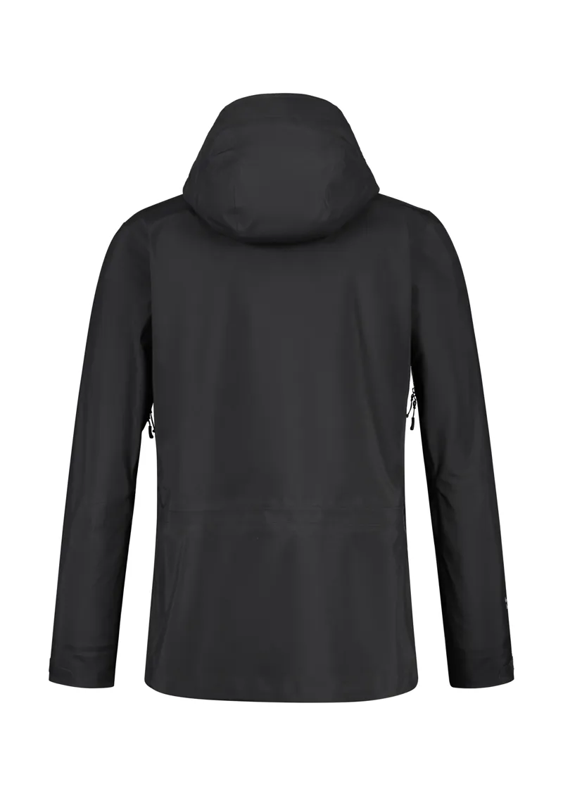 Rab Men's Kangri GTX Waterproof Jacket - Black-1