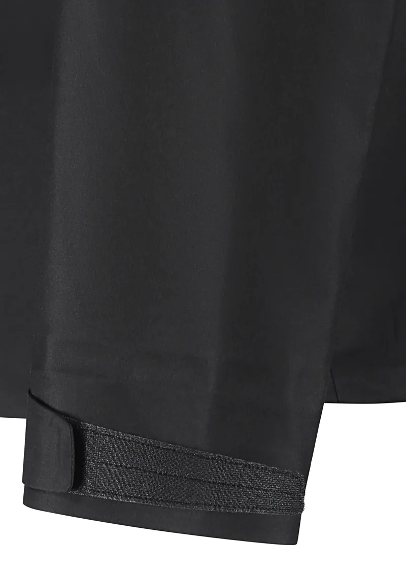 Rab Men's Kangri GTX Waterproof Jacket - Black-5