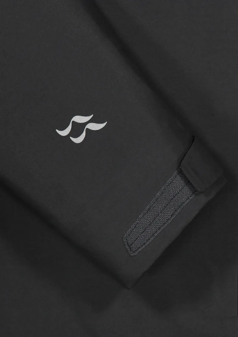 Rab Men's Kangri GTX Waterproof Jacket - Black-6