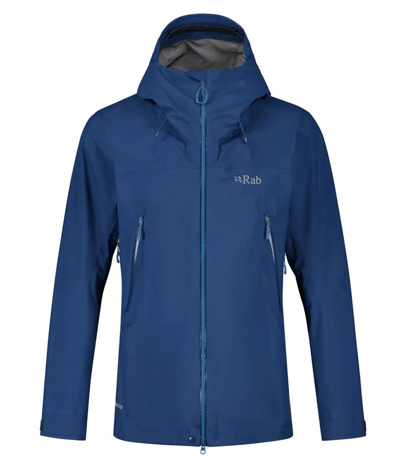 Rab clothes sale clearance