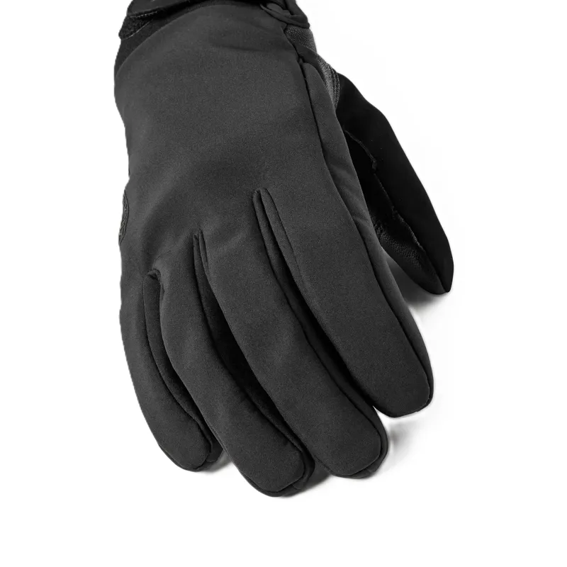 Sealskinz Kelling Aquasealz Waterproof All Weather Insulated Glove - Black-2