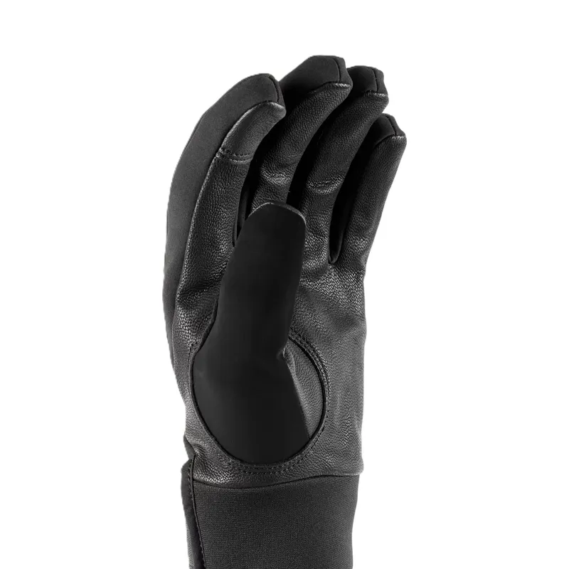Sealskinz Women's Kelling Aquasealz Waterproof All Weather Insulated Glove - Black-1