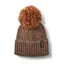 Rab Kharve Bobble Beanie - Dark Melba/Melba 
