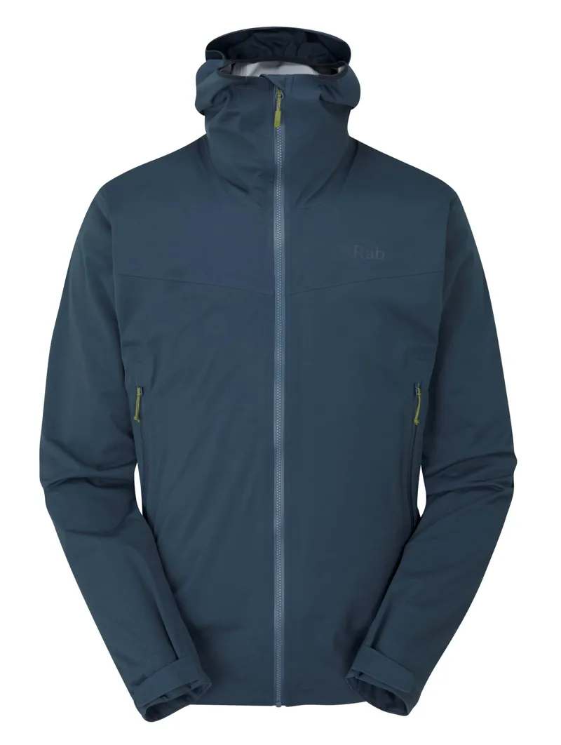Rab kinetic online plus jacket