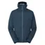 Rab Men's Kinetic 2.0 Waterproof Jacket - Blue Night