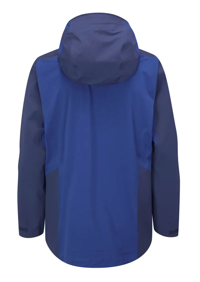 Rab Men s Kinetic Alpine 2.0 Jacket Nightfall