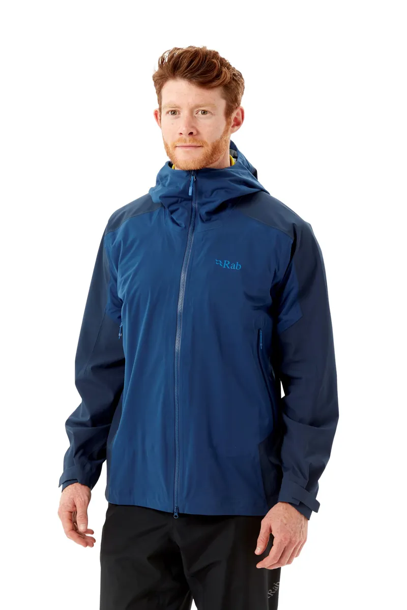 Rab kinetic alpine store