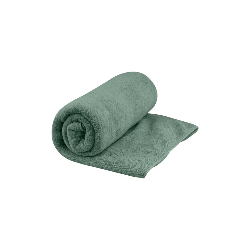 Sea To Summit Tek Towel Large - Sage
