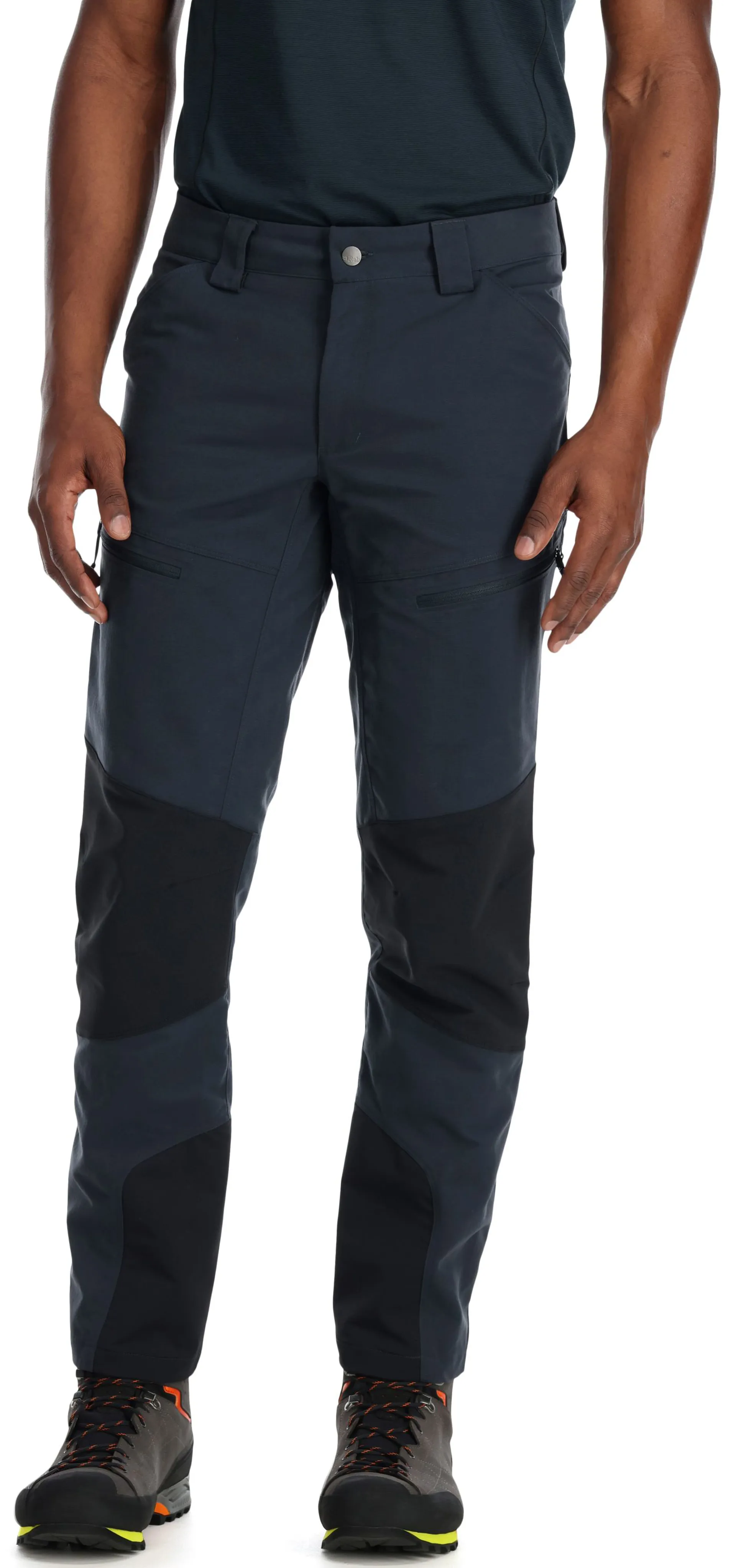 Rab Men's Lochan Pants Beluga