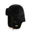 Barts Women's Lucerne Bomber Hat - Black