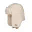 Barts Women's Lucerne Bomber Hat - Natural