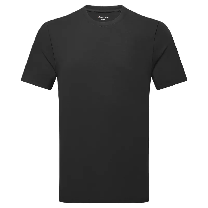Montane Men's Alhena T-Shirt - Black