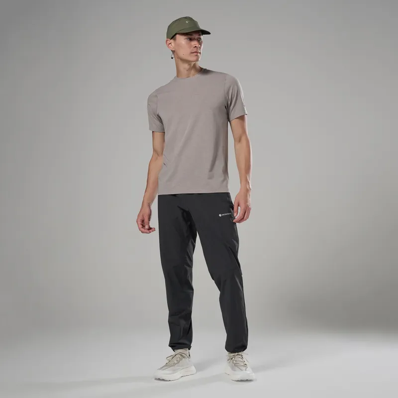 Montane Alhena Mountain T-Shirt - Ridge-3