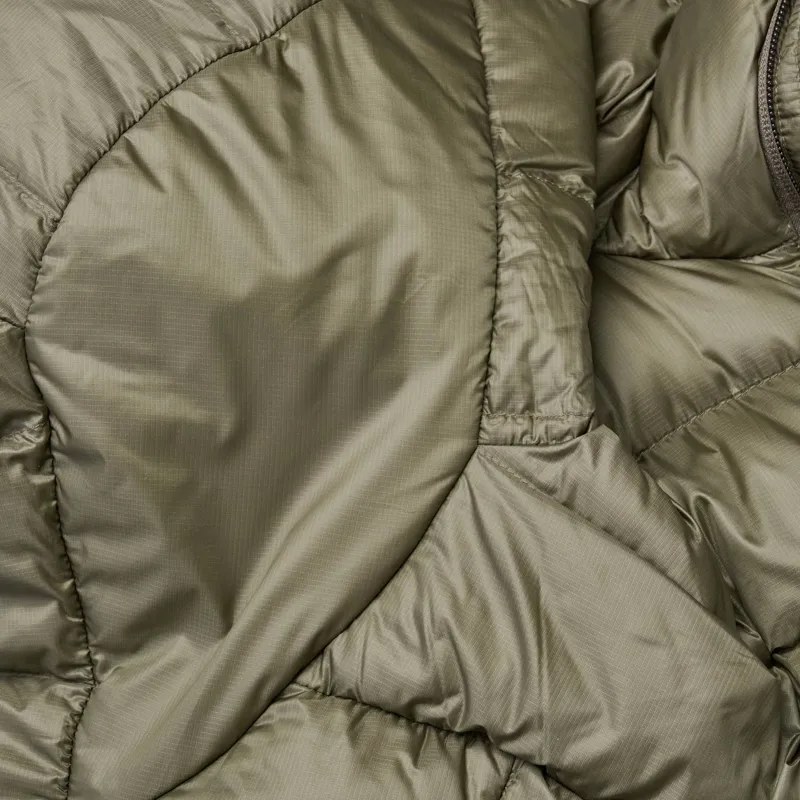 Montane Men's Anti Freeze XT Hooded Down Jacket - Caper -7