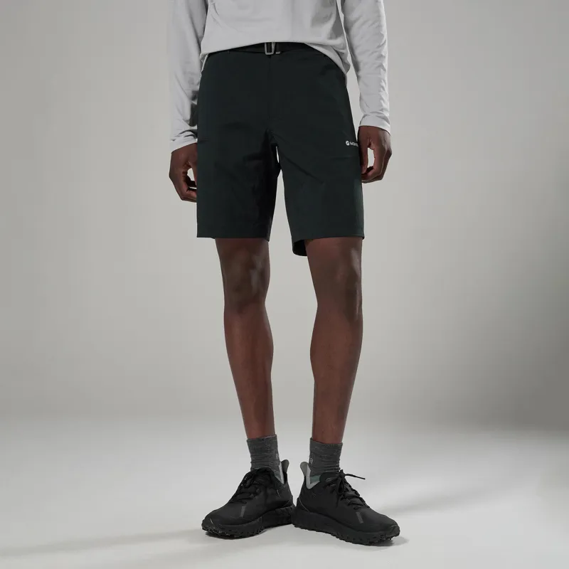 Montane Men's Caelum Shorts - Black-2