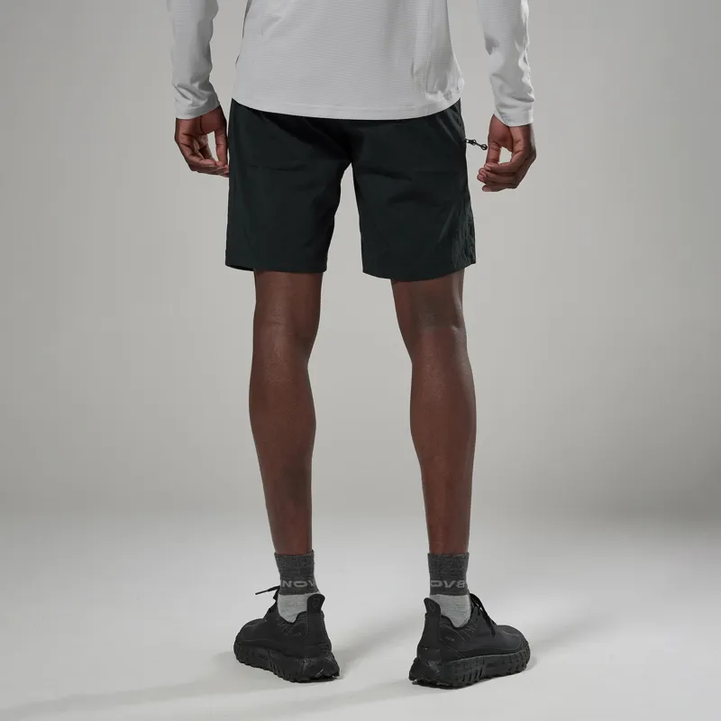 Montane Men's Caelum Shorts - Black-3