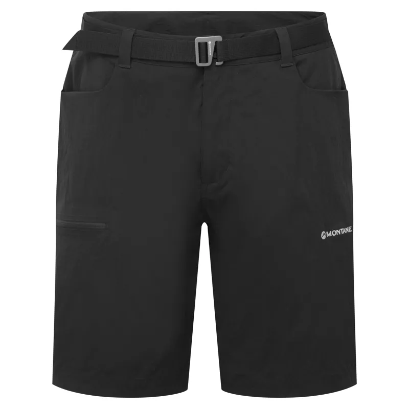 Montane Men's Caelum Shorts - Black