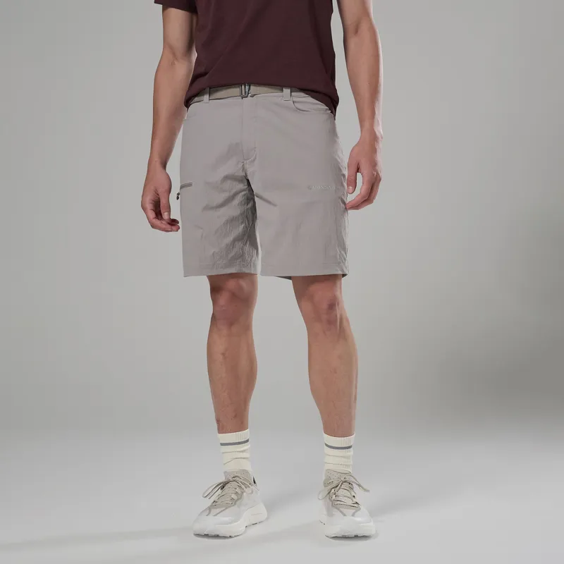 Montane Men's Caelum Shorts - Ridge-2
