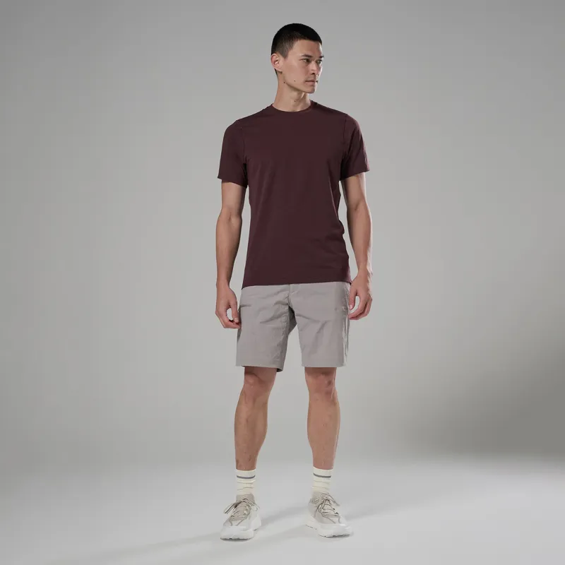 Montane Men's Caelum Shorts - Ridge-1