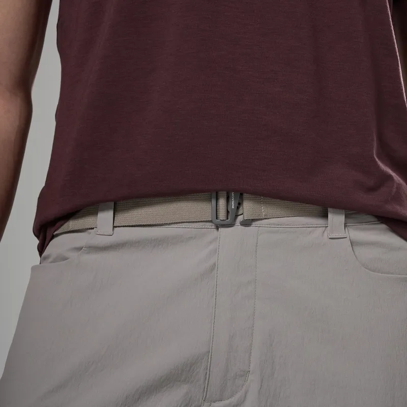 Montane Men's Caelum Shorts - Ridge-4