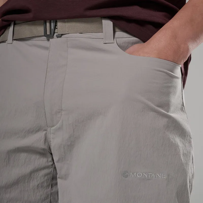 Montane Men's Caelum Shorts - Ridge-5