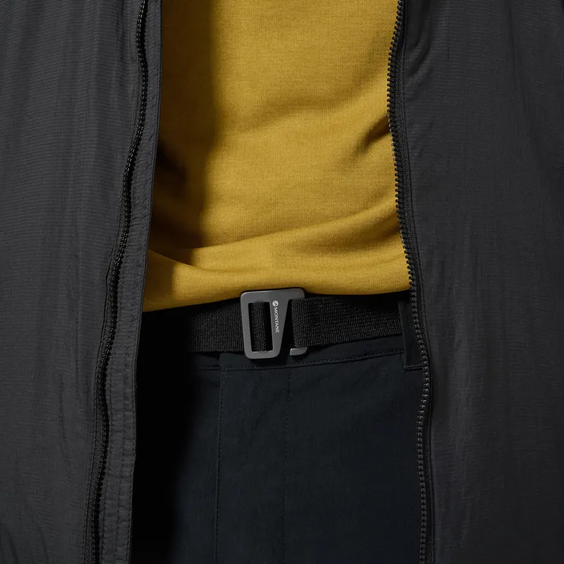 Montane Men's Caelum Pants Regular Leg - Black-5