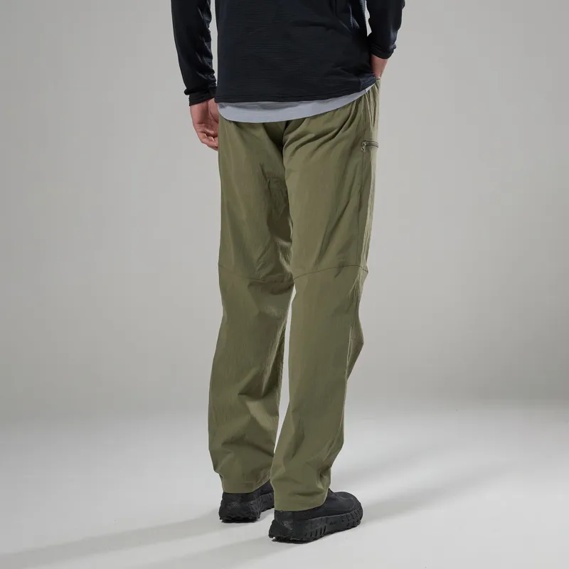 Montane Men's Caelum Pants Regular Leg - Caper-2