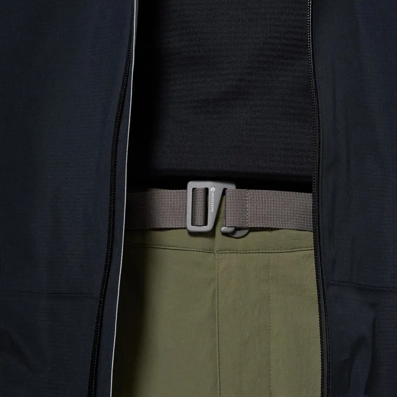 Montane Men's Caelum Pants Regular Leg - Caper-5