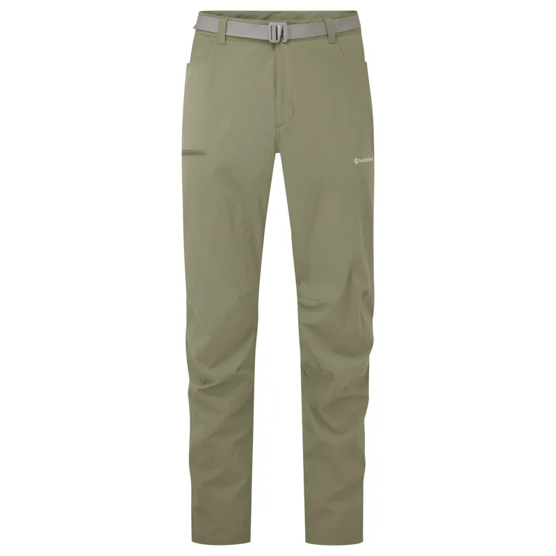 Montane Men's Caelum Pants Regular Leg - Caper